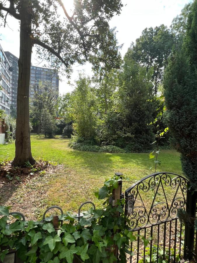 Modern 3 Bedroom 3 Bathroom With Private Garden - Maida Vale Apartamento Londres