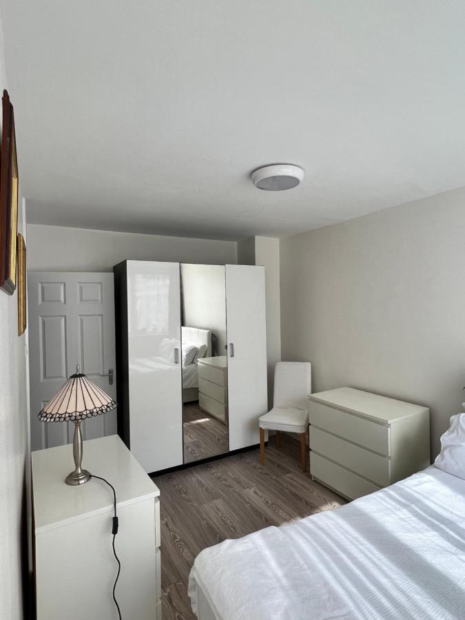 Apartamento Modern 3 Bedroom 3 Bathroom With Private Garden - Maida Vale *