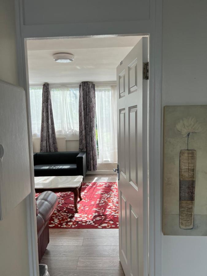 Apartamento Modern 3 Bedroom 3 Bathroom With Private Garden - Maida Vale Londres