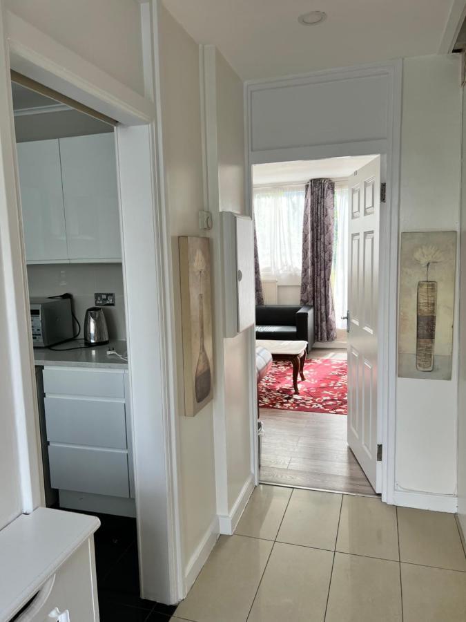 Apartamento Modern 3 Bedroom 3 Bathroom With Private Garden - Maida Vale