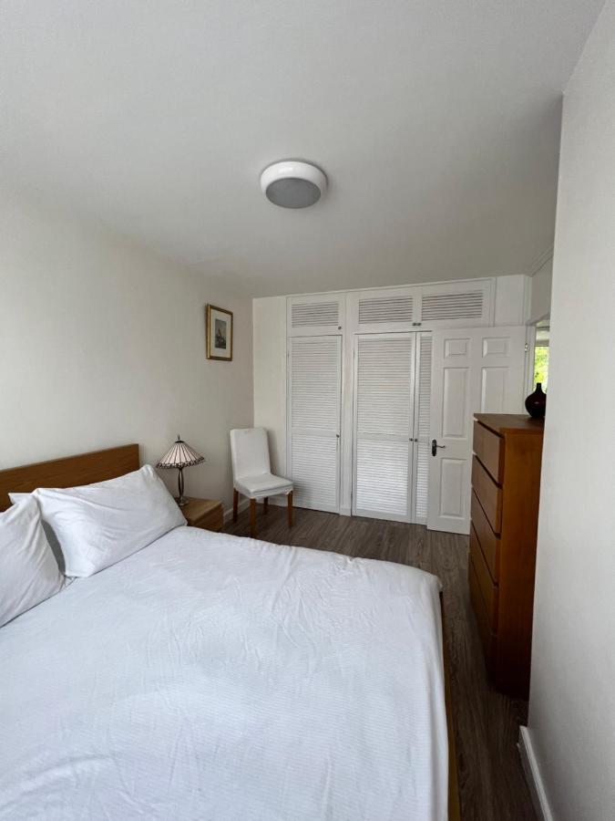 Modern 3 Bedroom 3 Bathroom With Private Garden - Maida Vale Apartamento Londres