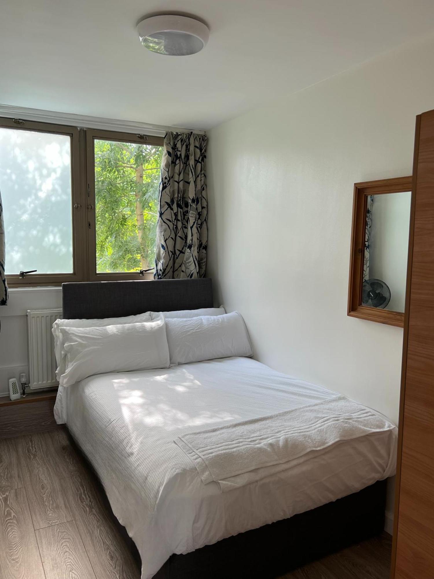 Modern 3 Bedroom 3 Bathroom With Private Garden - Maida Vale Apartamento