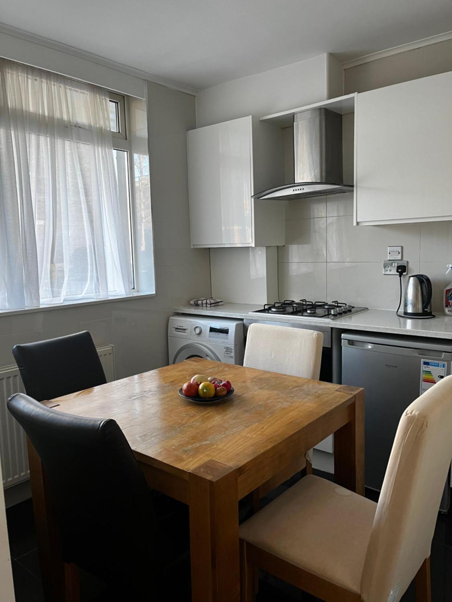 Apartamento Modern 3 Bedroom 3 Bathroom With Private Garden - Maida Vale