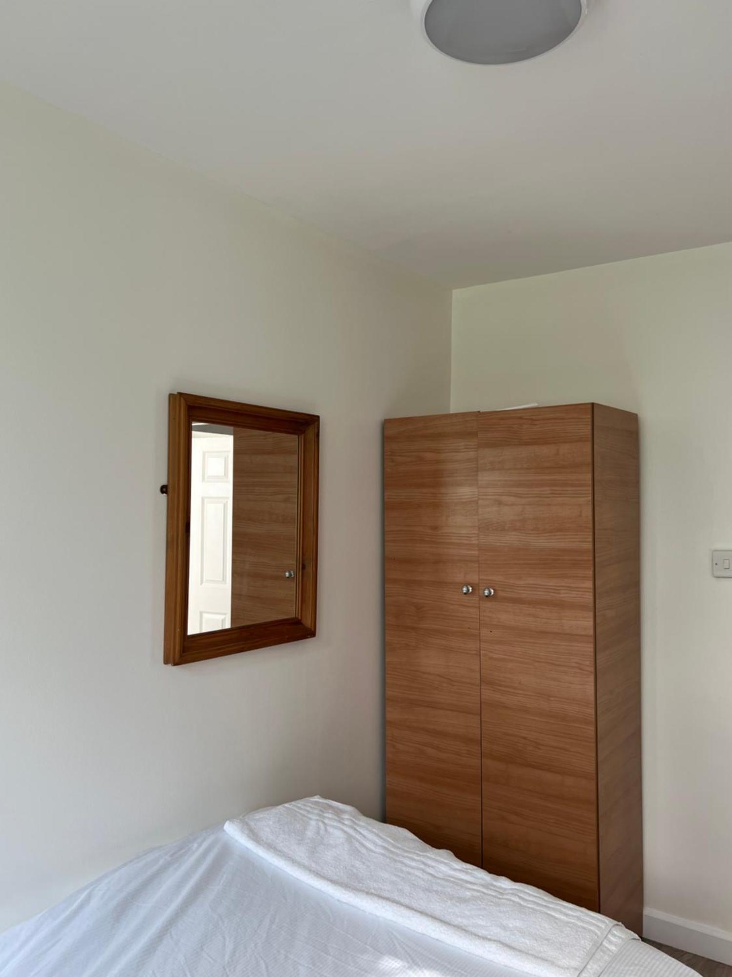 Apartamento Modern 3 Bedroom 3 Bathroom With Private Garden - Maida Vale *